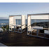 High end Dining Booth by Gandia Blasco Casa Design