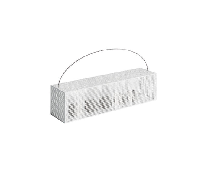 High end Outdoor Fez Lantern by Gandia Blasco Casa Design