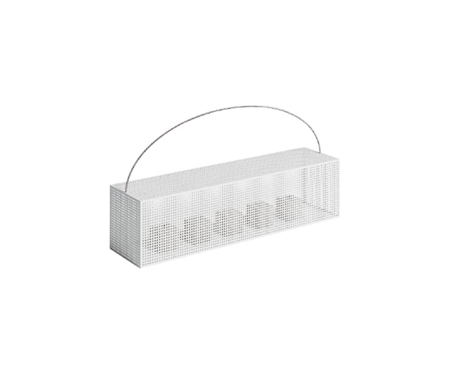 High end Outdoor Fez Lantern by Gandia Blasco Casa Design