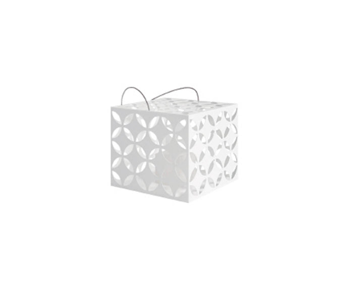 High end Outdoor Touareg Lantern by Gandia Blasco Casa Design