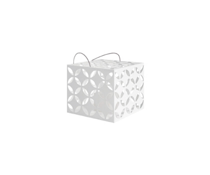 High end Outdoor Touareg Lantern by Gandia Blasco Casa Design