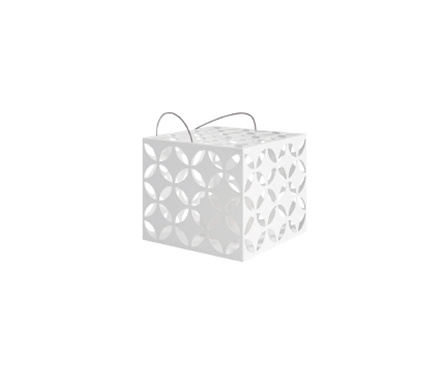 High end Outdoor Touareg Lantern by Gandia Blasco Casa Design