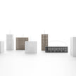 High end Outdoor Fez Lantern by Gandia Blasco Casa Design