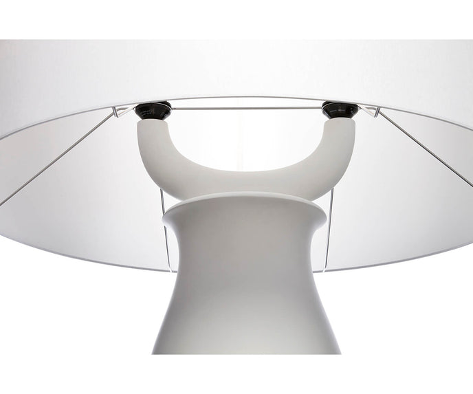 Farooo Floor Lamp Moooi