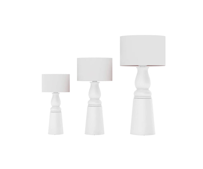 Farooo Floor Lamp Moooi