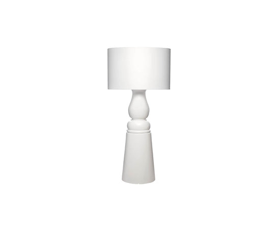 Farooo Floor Lamp Moooi