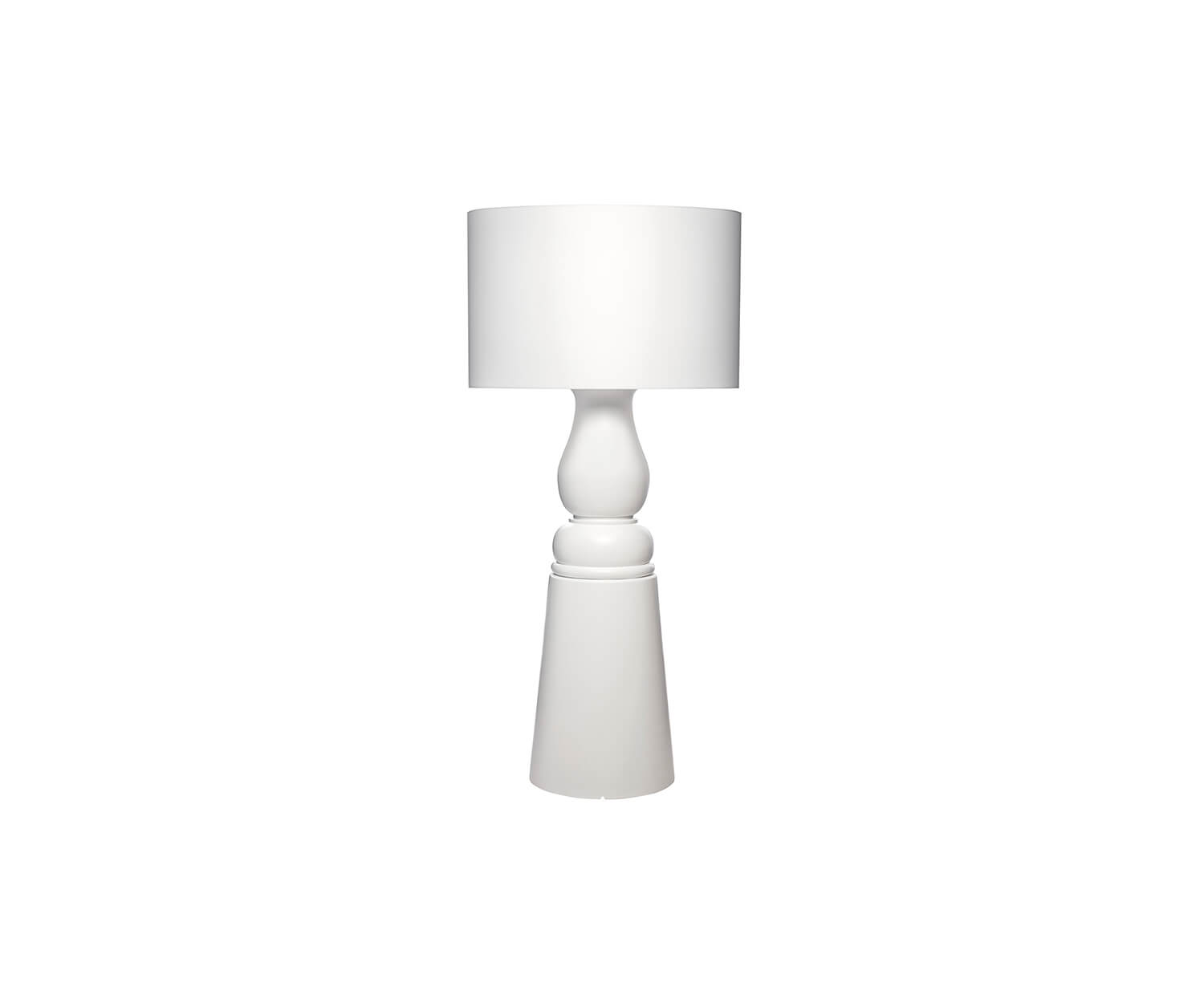 Farooo Floor Lamp Moooi