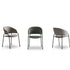 Fast Armchair