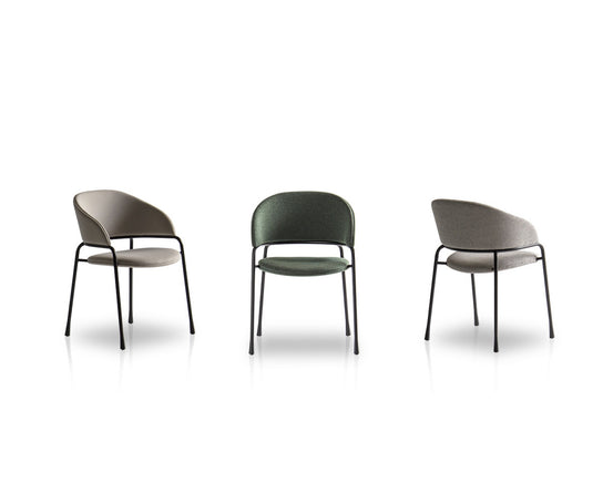 Fast Armchair