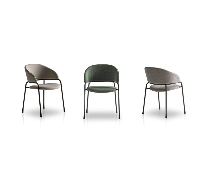 Fast Armchair