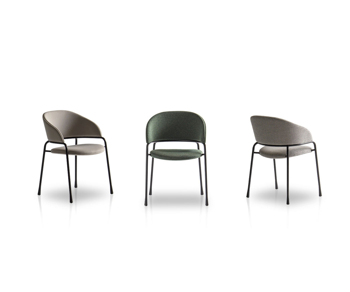 Fast Armchair | Potocco