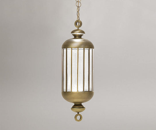High end Fata Morgan Lamp by Italamp Casa Design