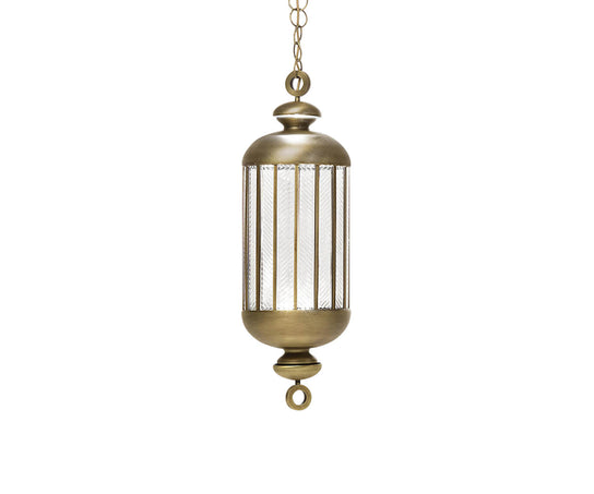 High end Fata Morgan Lamp by Italamp Casa Design