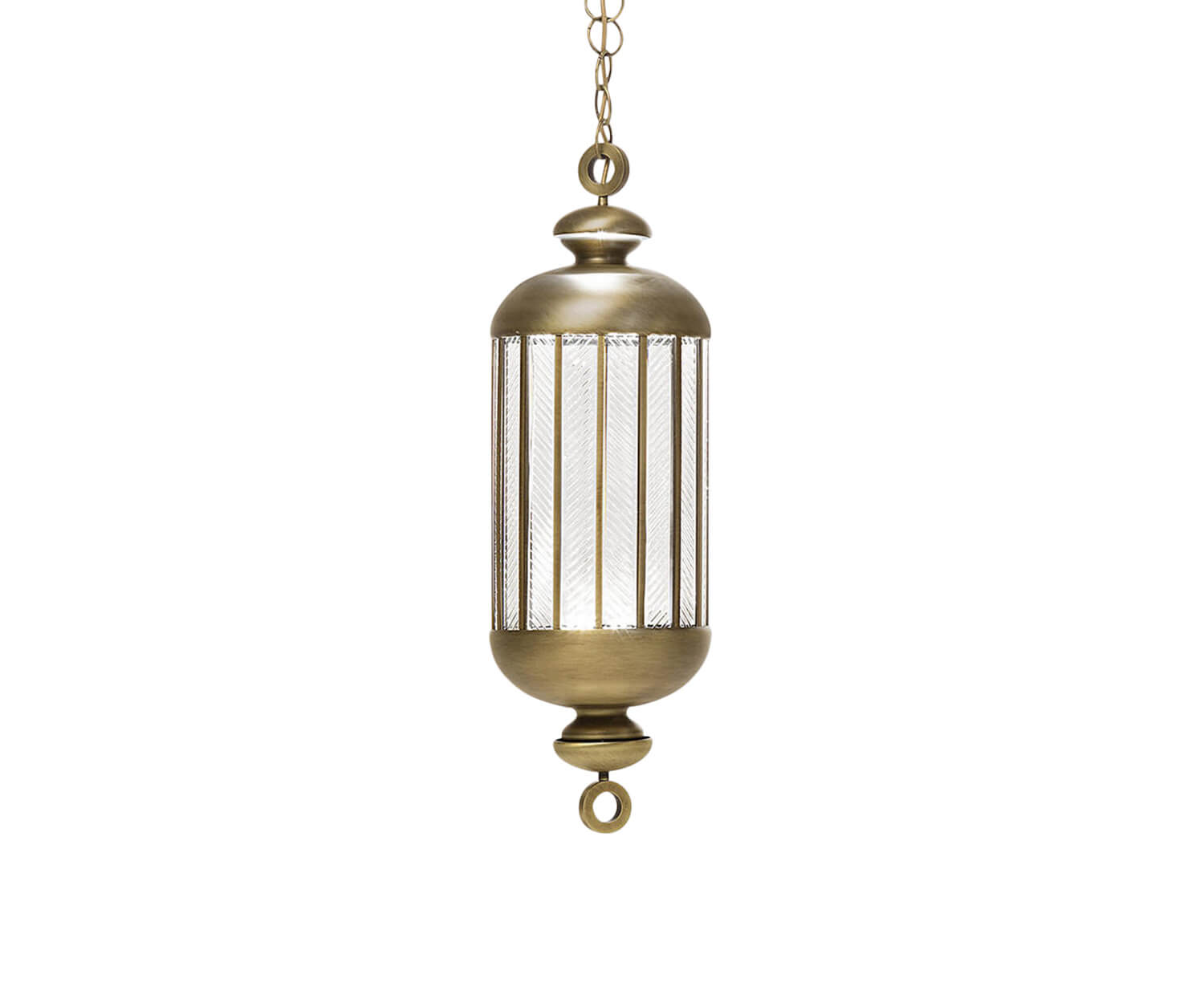 High end Fata Morgan Lamp by Italamp Casa Design