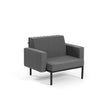 Sutra Armrest I Ego Paris