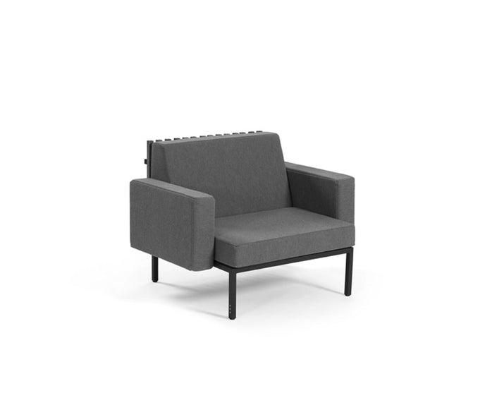 Sutra Armrest I Ego Paris