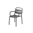 Marumi Aluminum Armchair I Ego Paris