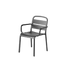 Marumi Aluminum Armchair I Ego Paris