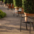 Sutra Dining Armchair I Ego Paris