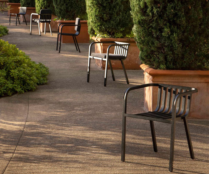 Sutra Dining Armchair I Ego Paris