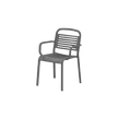 Marumi Teak Armchair I Ego Paris