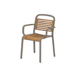 Marumi Teak Armchair I Ego Paris