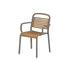 Marumi Teak Armchair I Ego Paris