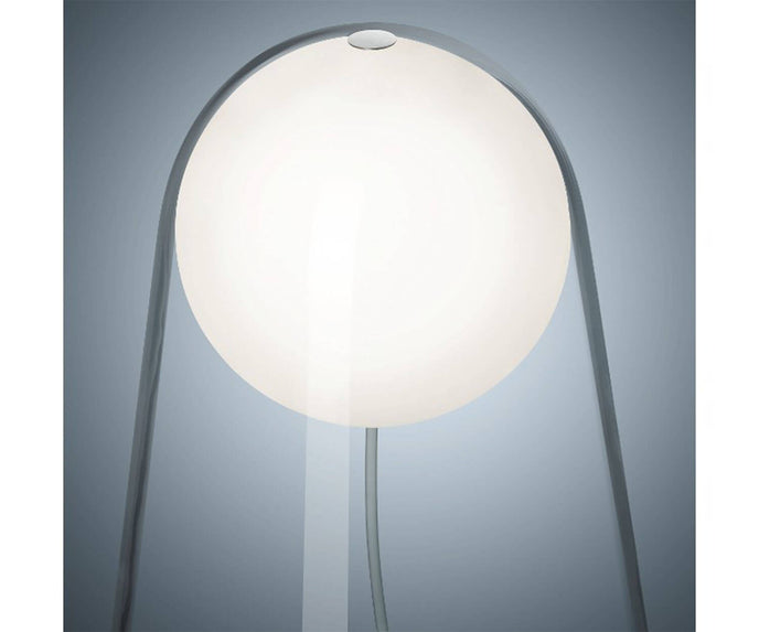 High end Satellight Table Lamp by Foscarini Casa Design