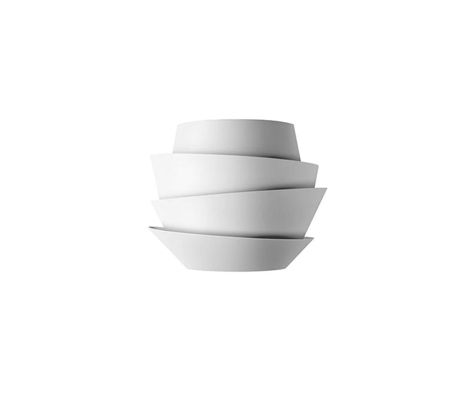 High end Le Soleil Wall Sconce by Foscarini Casa Design