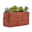 Aarde Planter Collection Indigenus