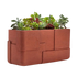 Aarde Planter Collection Indigenus
