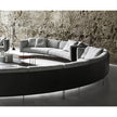 Rod Bean Sofa Living Divani