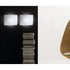 High end Folio Ceiling/ Wall Sconce by Foscarini Casa Design