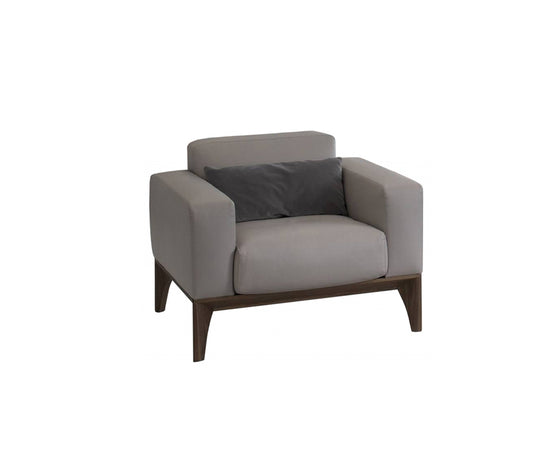 Fellow  Armchair Porada