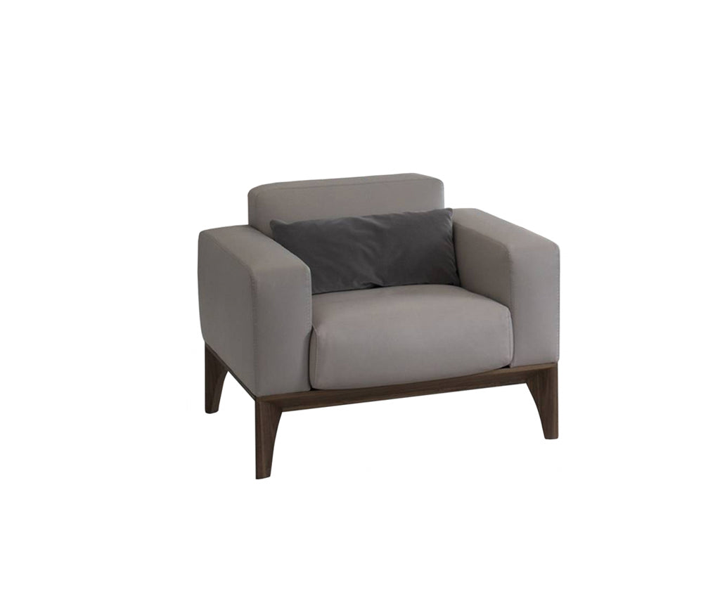 Fellow  Armchair Porada