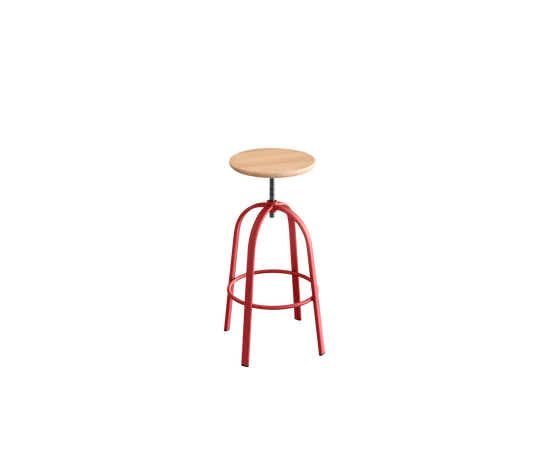 Ferrovitos Stool | Miniforms