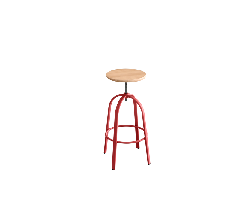 Ferrovitos Stool | Miniforms