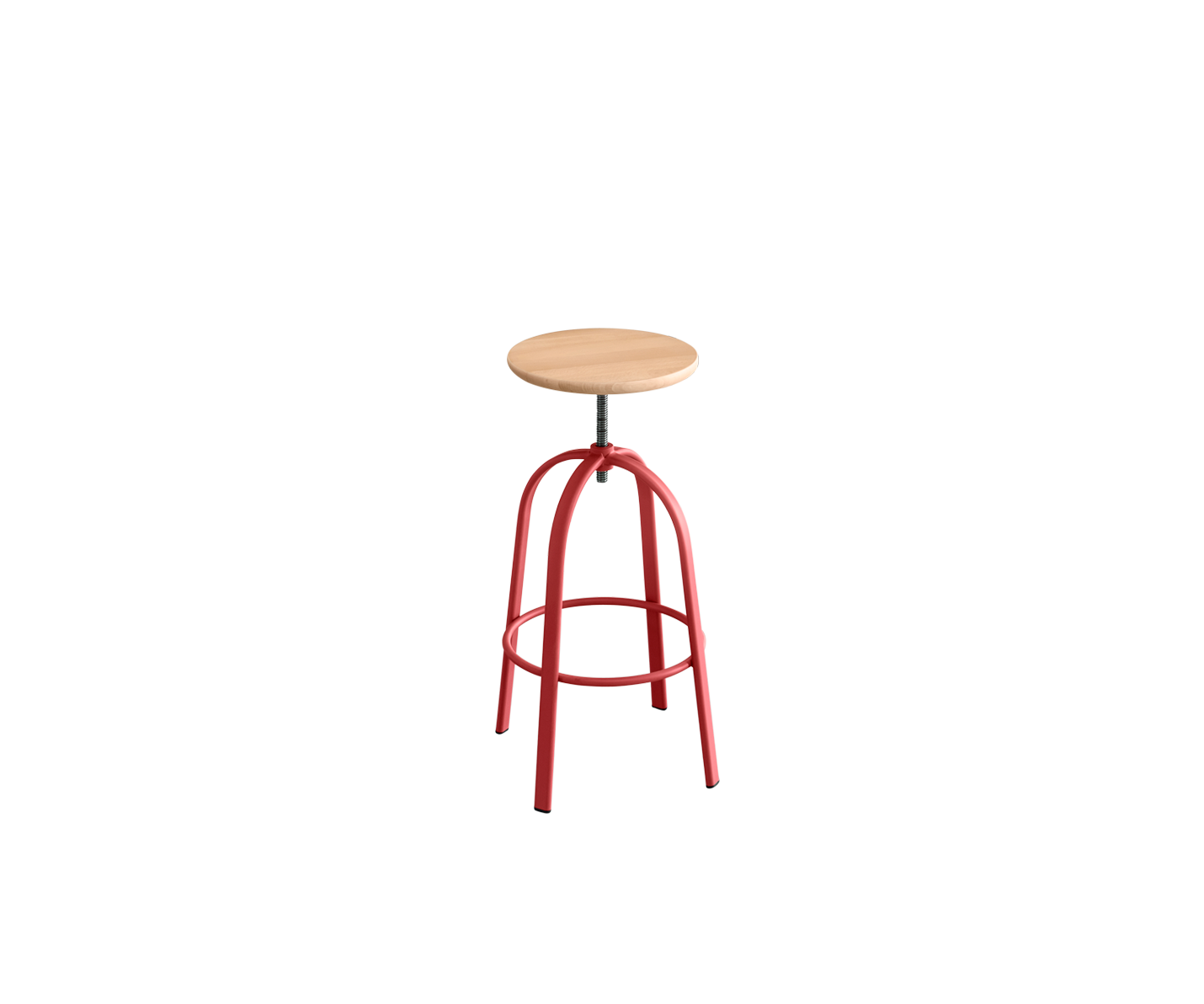 Ferrovitos Stool | Miniforms