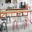 Ferrovitos Stool | Miniforms