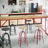 Ferrovitos Stool | Miniforms