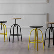 Ferrovitos Stool | Miniforms