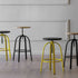 Ferrovitos Stool | Miniforms