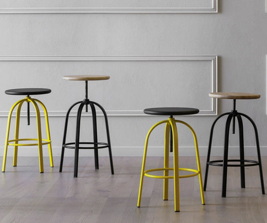Ferrovitos Stool | Miniforms