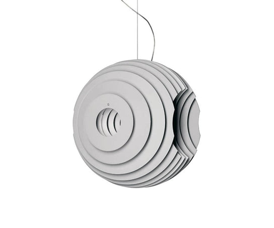 High end Supernova Suspension by Foscarini Casa Design