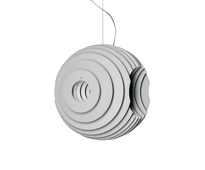 High end Supernova Suspension by Foscarini Casa Design