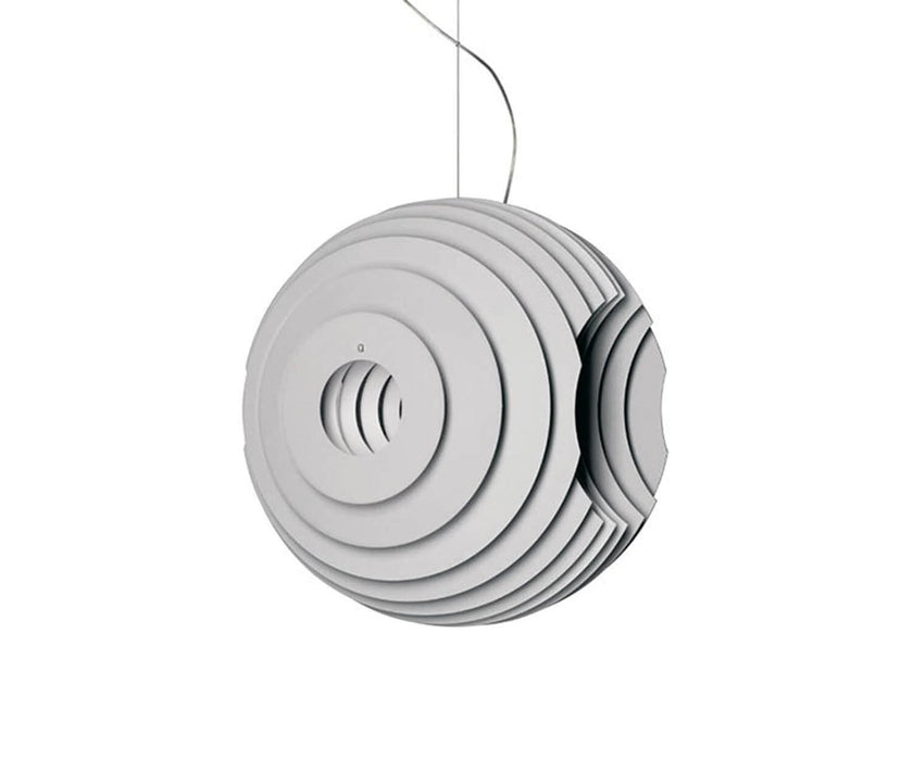 High end Supernova Suspension by Foscarini Casa Design
