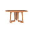 Lineground Round Dining Table Skram