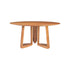 Lineground Round Dining Table Skram