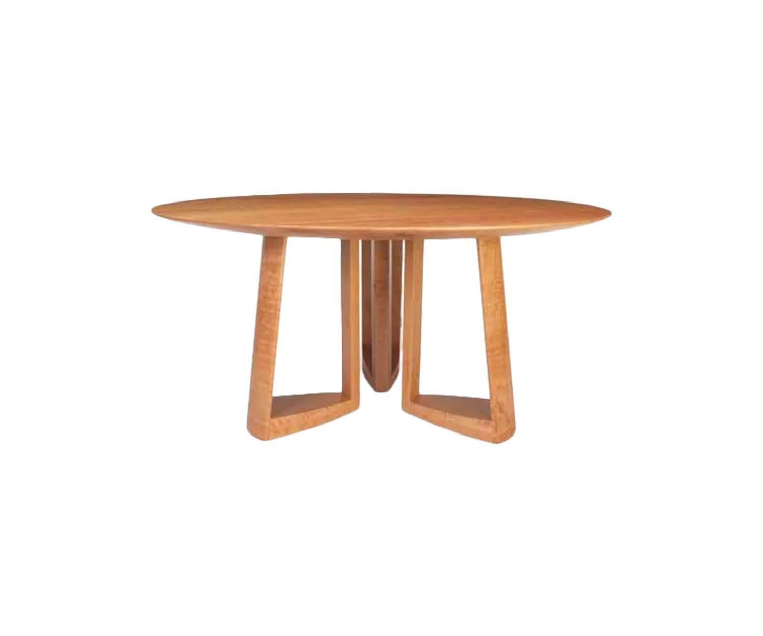 Lineground Round Dining Table Skram