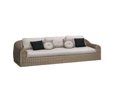 River 3S Sofa Manutti